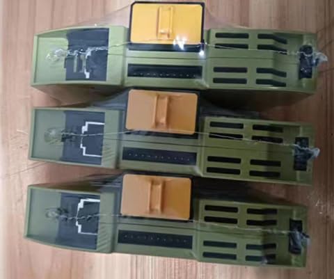 SIG SAUER MCX / MPX Stock Adapter Low Profile Tube + MAGPUL SL-K