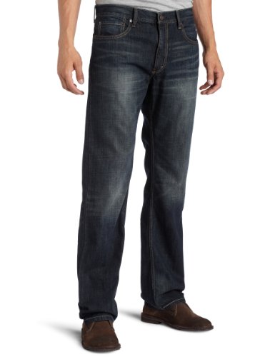 Image of Levi's Men's 559 Relaxed Straight Jeans (Also Available in Big & Tall)