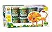 Pasta de Blanda Alpino Baby Dough (6X85gr) - Mi Primera Pasta Blanda
