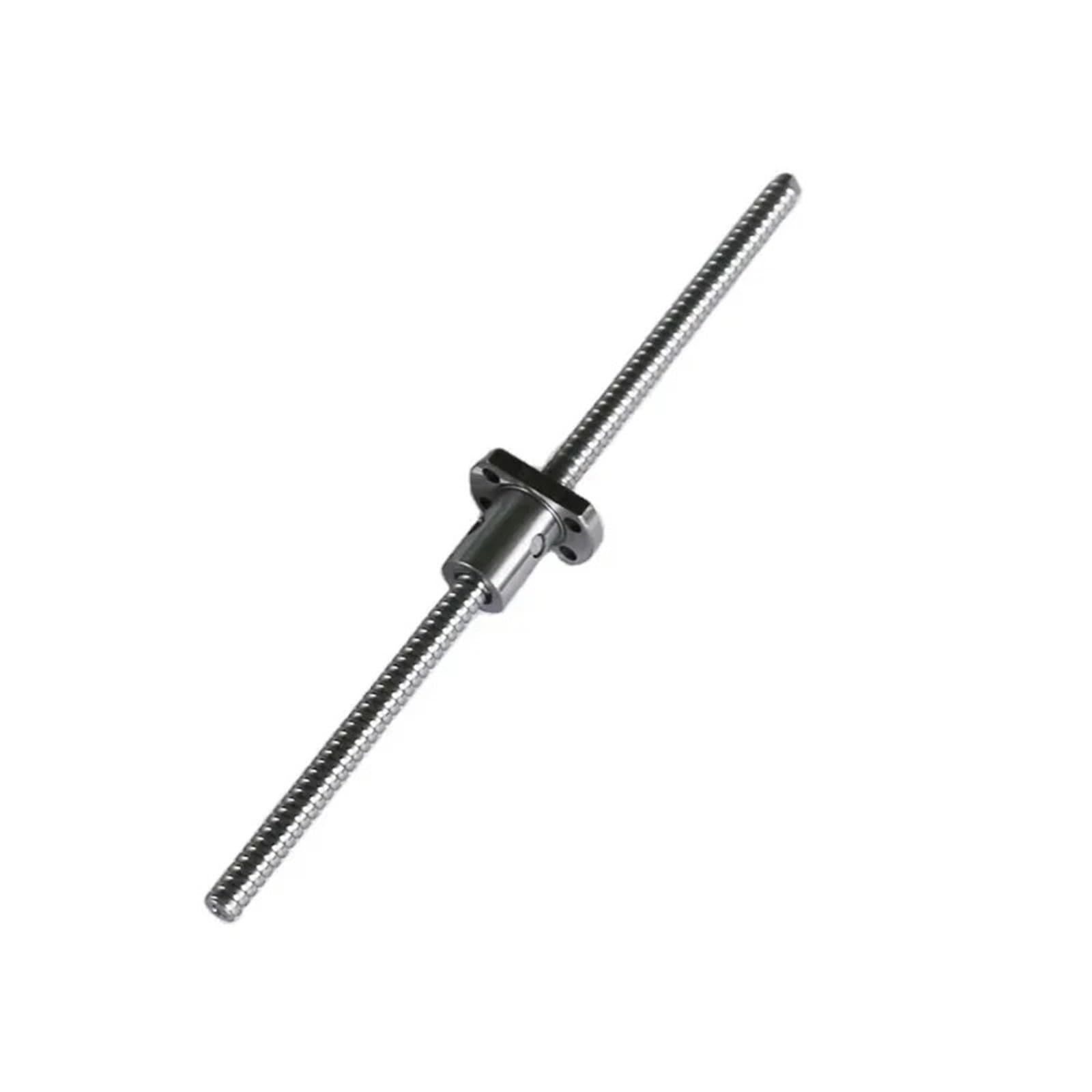 vis à billes sans jeu, 4mm, 6mm, 8mm, 10mm, 12mm, for imprimantes 3D ou machines à commande numérique