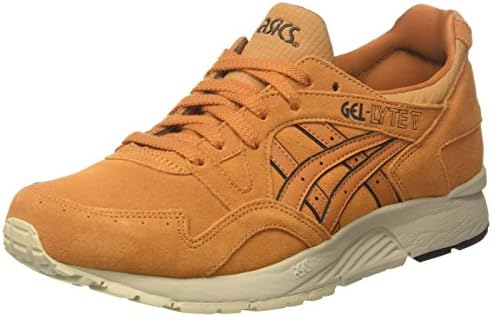 honey ginger asics