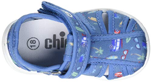 Chicco Pantofola Tullio, Ciabatte da casa e da