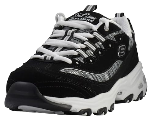 Image of Skechers Women's DLites Interlude Sneaker