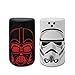 Produktbild Star Wars Salz- und Pfefferstreuer - Darth Vader & Stormtrooper