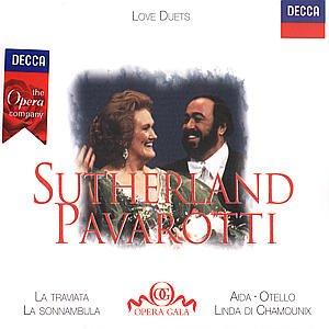 Love Duets