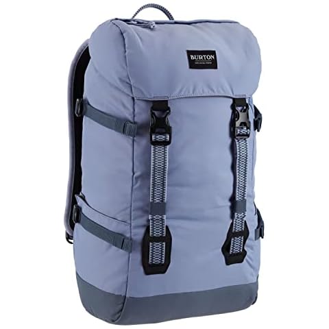 Mochila Burton Tinder 2.0 Violeta Cover