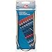 Produktbild Prym 211292 Rundstricknadeln ALU 60 cm 5,00 mm grau