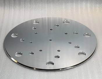 ターンテーブルシート ZYX ターンテーブルシート ジックス VRT-12 返品種別A : Joshin