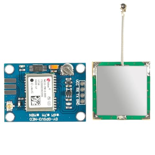 NEO-7M APM2.5 Ublox GYGPSV1 NEO-7M GPS Module