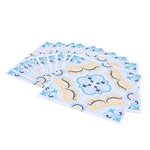 Tegelsticker, doe-het-zelf-muurstickers Zelfklevend voor restaurants voor thuis voor doe-het-zelf-muurstickers voor…