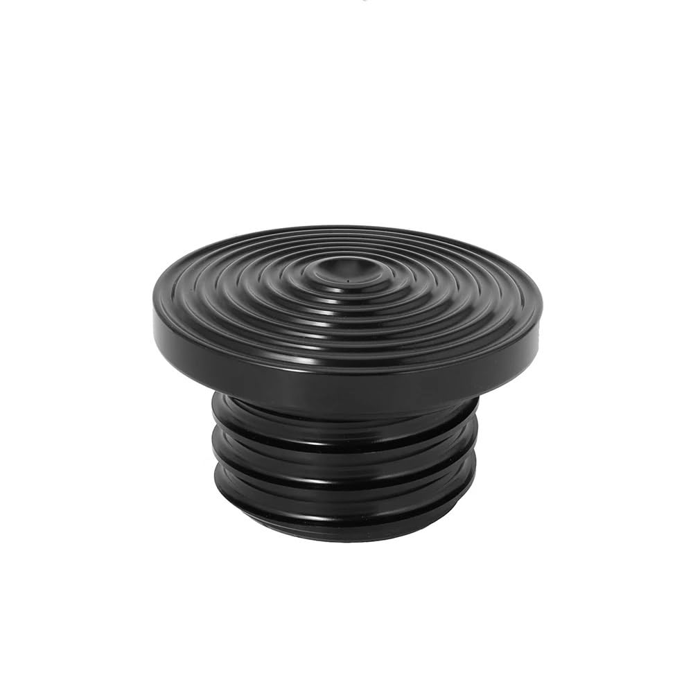 Moto Gas Serbatoio Tappo Olio Carburante Ventilato Serbatoio Gas 16 Tipo Per Ha&rley Sportster XL Dyna Softail Touring Road King 883 48 tappo serbatoio moto