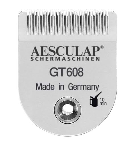 Rotschopf24 Aesculap GT608 Ersatzscherkopf