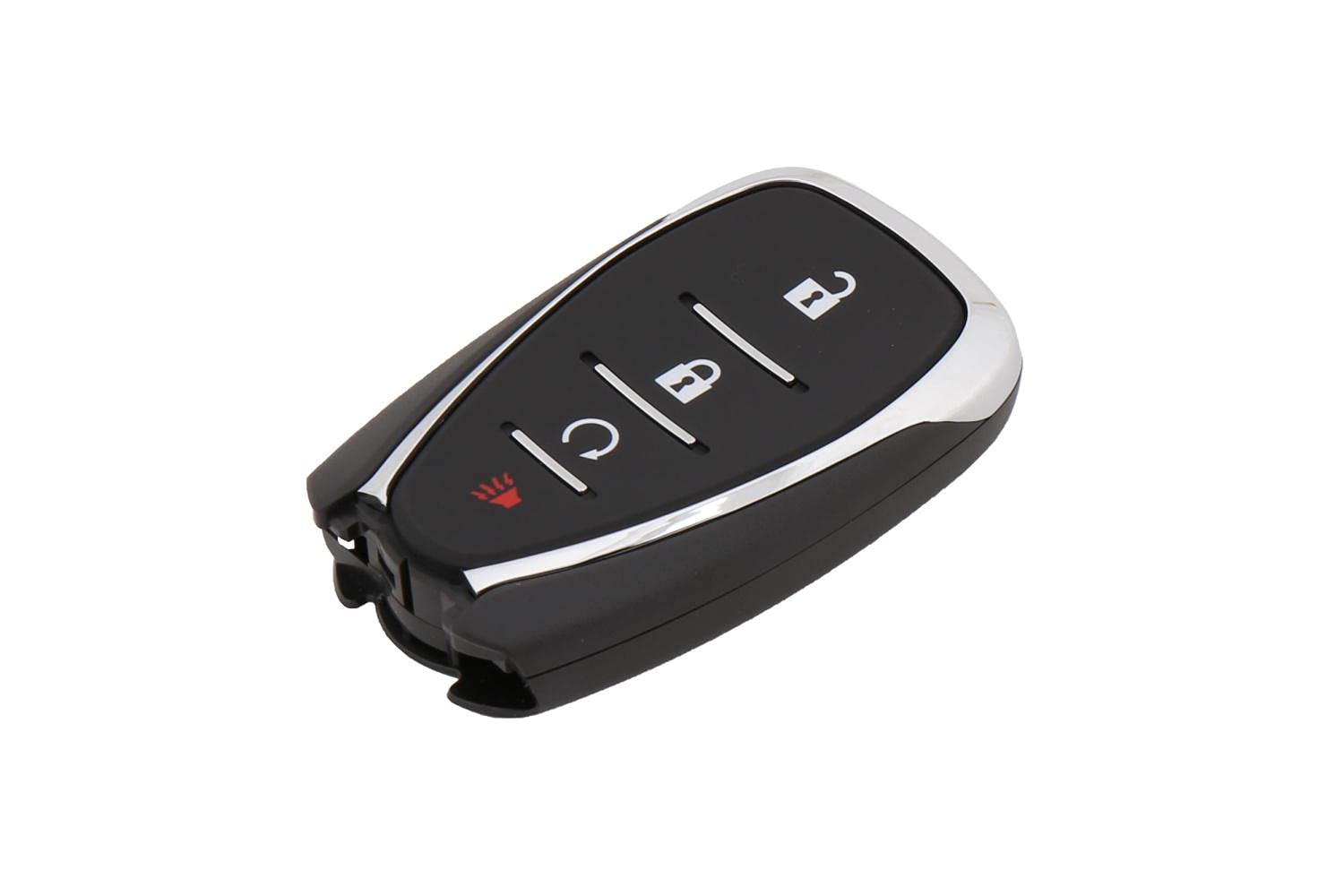 Amazon.com: GM Genuine Parts 13529664 Remote Control Door Lock and 