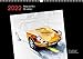 Produktbild 50 Jahre Porsche 911 (Wandkalender 2022 DIN A3 quer)