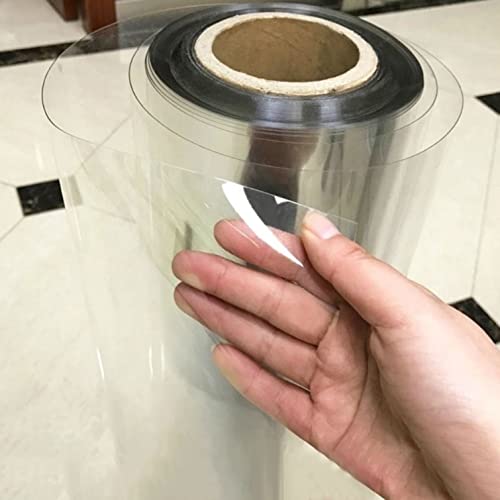 Feuille Polycarbonate Transparente Haute Résistance pour Toit d'Auvent