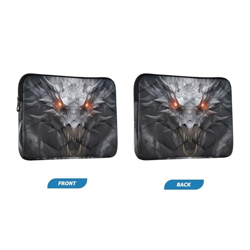 Funda para laptop 13-14 pulgadas impermeable miniatura 2