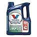 Valvoline Motor Oil, 1 gal, Amber, 15W-40 SAE Grade