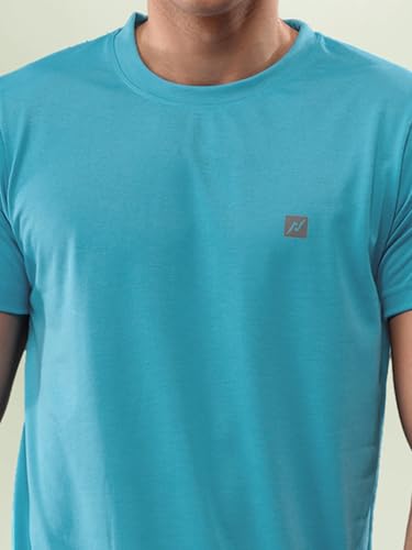 Image of Lux Nitro Men T-Shirt