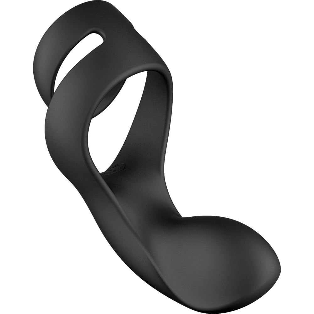 Svakom Stimulateur de périnée à double anneau Benedict Taille Unique E32801