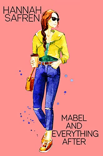 Mabel and Everything After view 2