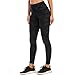 AY Pantalón Deportivo de Mujer Cintura Alta Control de Barriga Entrenamiento Running Fitness Estiramiento Yoga Legging y Pilates