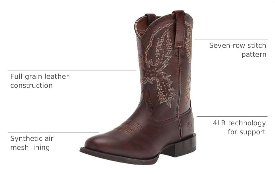 Image of ARIAT Sport Stratten