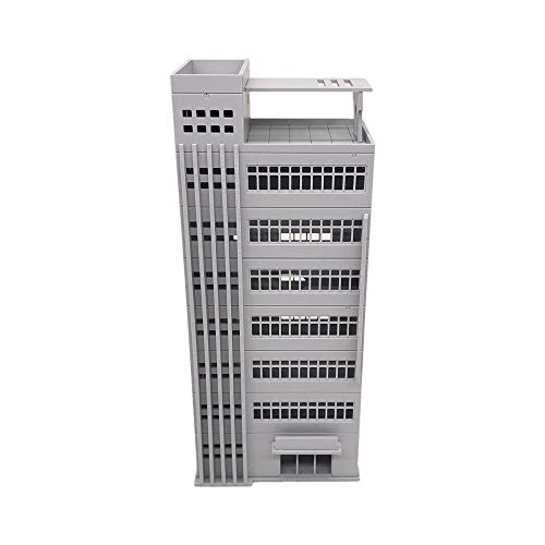 Edificios marca Outland Models