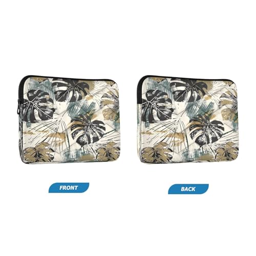 Funda para portátil 13-14 pulgadas impermeable miniatura 2