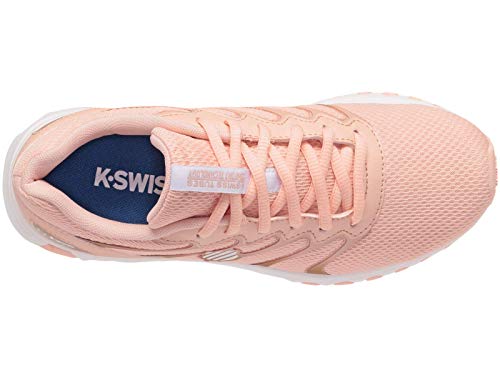 Image of K-Swiss Women's Tubes 200 Training Shoe