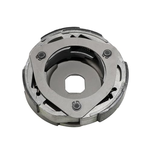 Embrague centrífugo para Kawasaki SC250 Epsilon que elimina tirones y recupera la suavidad