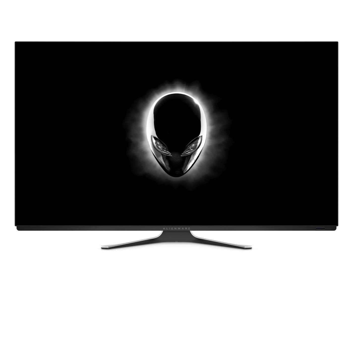 Dell 55 OLED Gaming Monitor, AW5520QF, 0AW5520QF (AW5520QF)