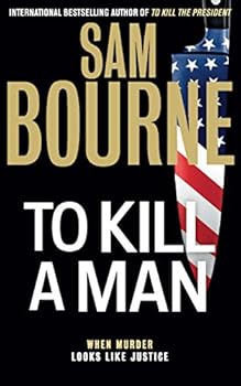 Paperback To Kill A Man Book