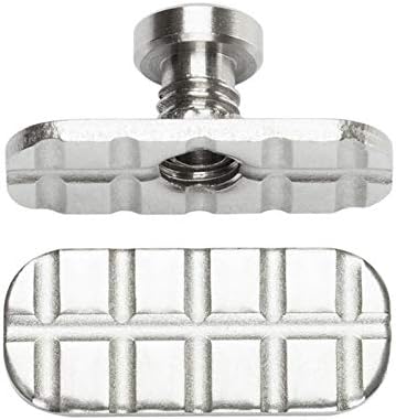 Adjustable Pusher and Vented 3D Bottom Screen Fit for Pax 3 Pax 2 Replacement Accessories