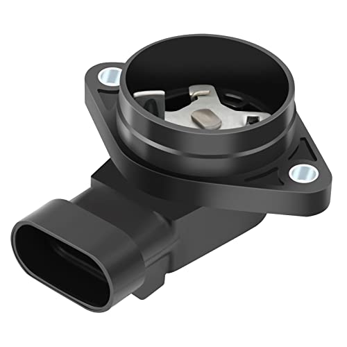 Eccpp Throttle Position Sensor For Buick Lesabre Park Avenue, For Chevrolet Lumina Impala, For Pontiac Prix Bonneville, Oem # 24504522 24504798, Tps Sensor #TOP3