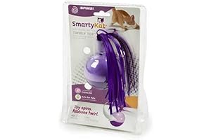 SmartieKat SmartyKat Bend 'n Buddy