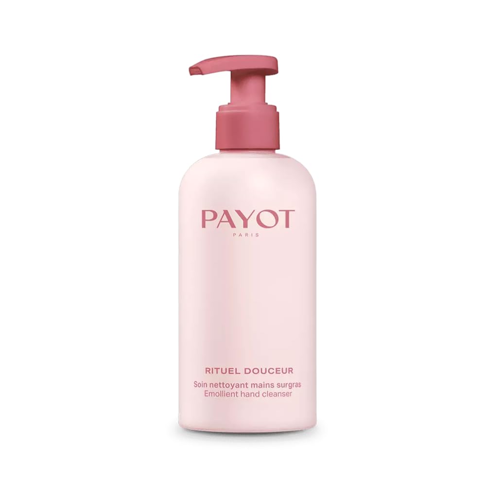 Payot - Rituel Douceur Extra Fatty Hand Cleanser 250 ml