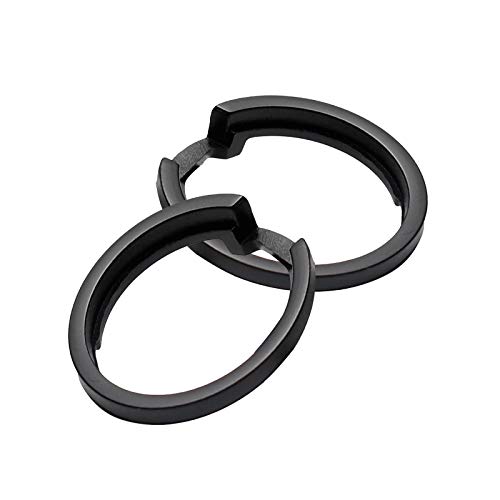 Image of Replacement Icon Ring & Stainless Pin & Temple Slider for Oakley OO9290