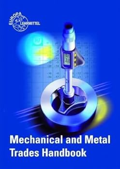 Paperback Mechanical and Metal Trades Handbook Book