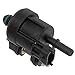 Price comparison product image HY-SPEED 718-210 Vapor Canister Purge Valve Solenoid 911-082 Compatible with SRX lacrosse Acaida Traverse Impala Enclave Camaro Colorado CTS ATS Terrain XTS Outlook Equinox 3.0L 3.6L 12610560