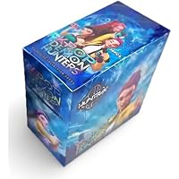 K Pop Demon Hunters - Cartas coleccionables | Caja de refuerzo |