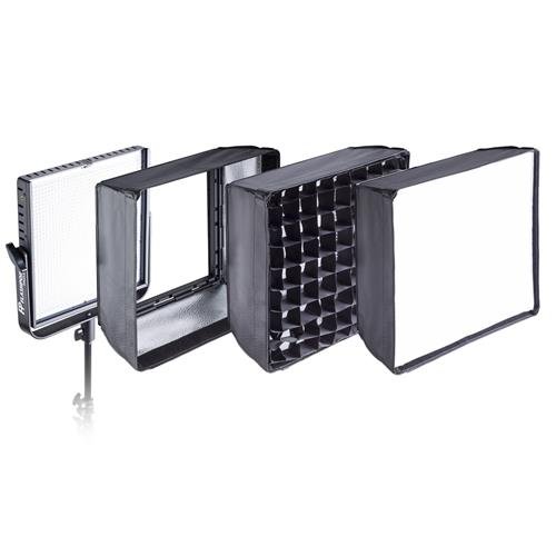 Flashpoint Softbox Set for 1300/B LED Amazon.in Electronics