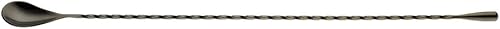 Miniatura 269 de Barfly Cocktail Stirrer, Double End 13 3/16" (33.5 cm), Stainless Steel