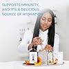 Pure Inventions - Green Tea Peach Water Infusion D... #2