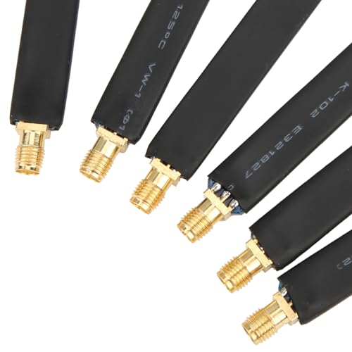 Kit 6 Piezas de Sondas de Campo Cercano PCB para Medición miniatura 7