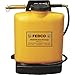 Fedco Poly Fire Pump - 5 Gallon Capacity, Model Number 190387