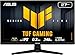 ASUS TUF Gaming Series 5 VG279QM5A-J, 27" FHD (1920 x 1080) Fast IPS, 240Hz, 0.3ms, AMD FreeSync Premium, NVIDIA G-Sync, Black Monitor - Edition Infiniarc