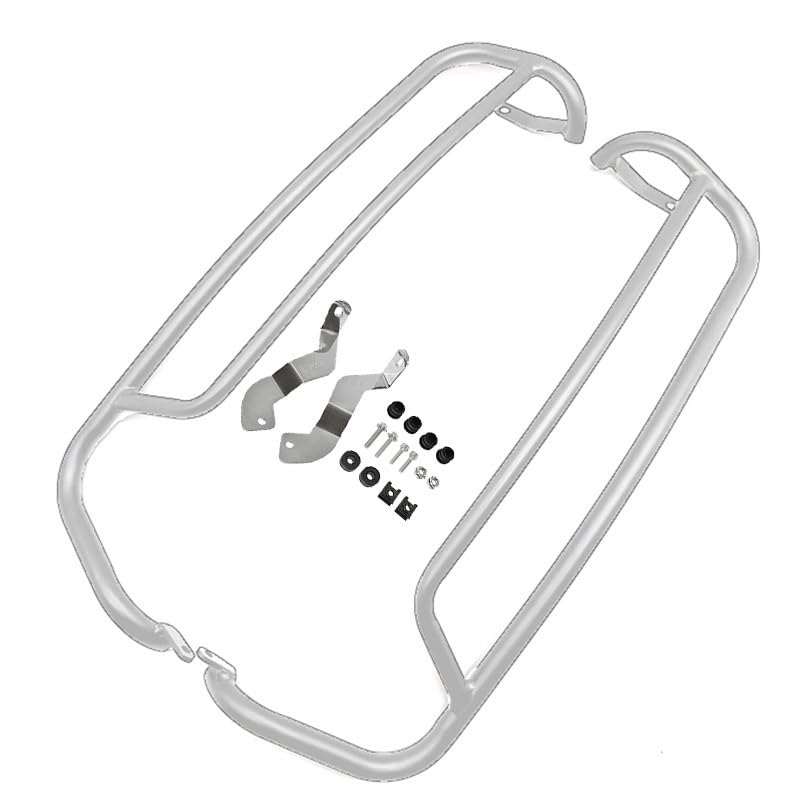 Engine guard crash bar moto protecteur de cadre GTS 125 300