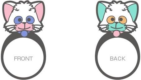 Amazon 魔法の天使 クリィミーマミ 3 ネガ ポジ ポップリング アニメ 萌えグッズ 通販