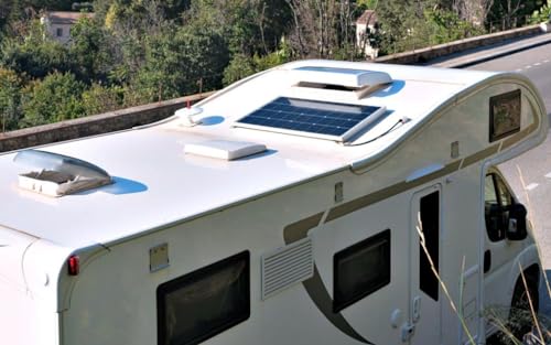 How Often Should You Replace Your Camper Roof