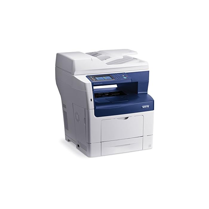 Buy Xerox WorkCentre 3615/DN Monochrome 